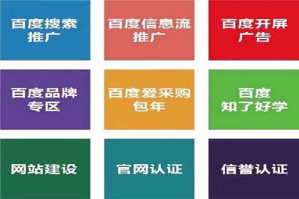探索百度竞价广告的未来趋势：基于多案例的分析